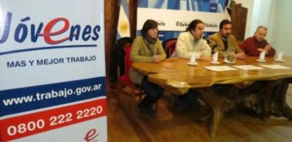 Destacan posicionamiento de la oficina de empleo municipal