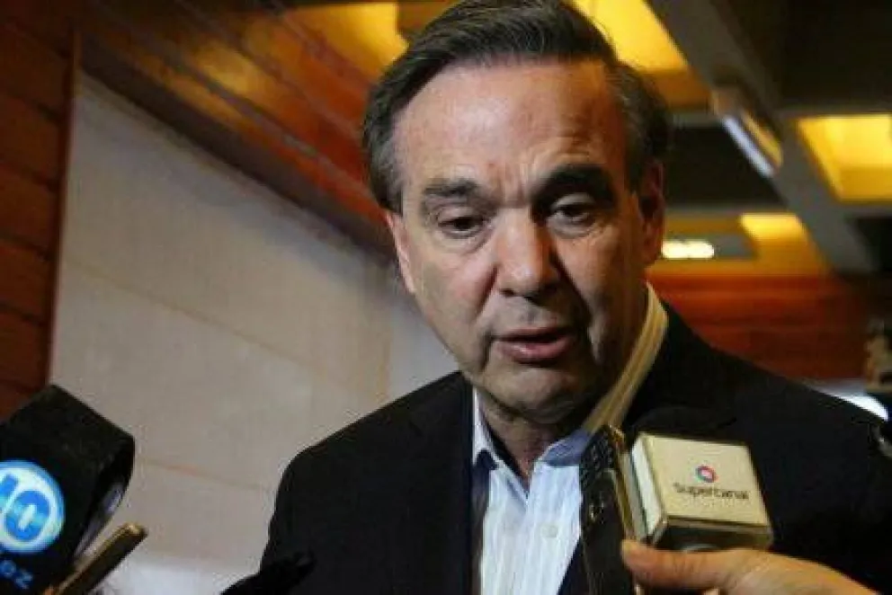 "Colaboré con cada Intendente de Bariloche, sin importar su signo político"