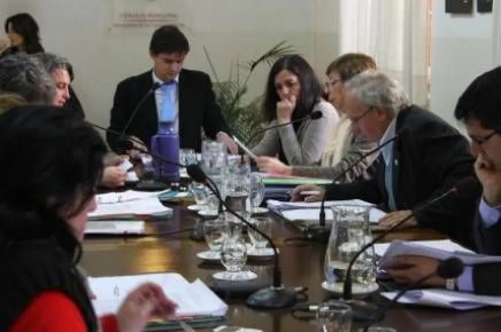 Bariloche tendrá espacios públicos inclusivos 