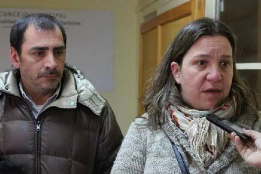 Banca del Vecino: plantearon demora en obra de red de agua 