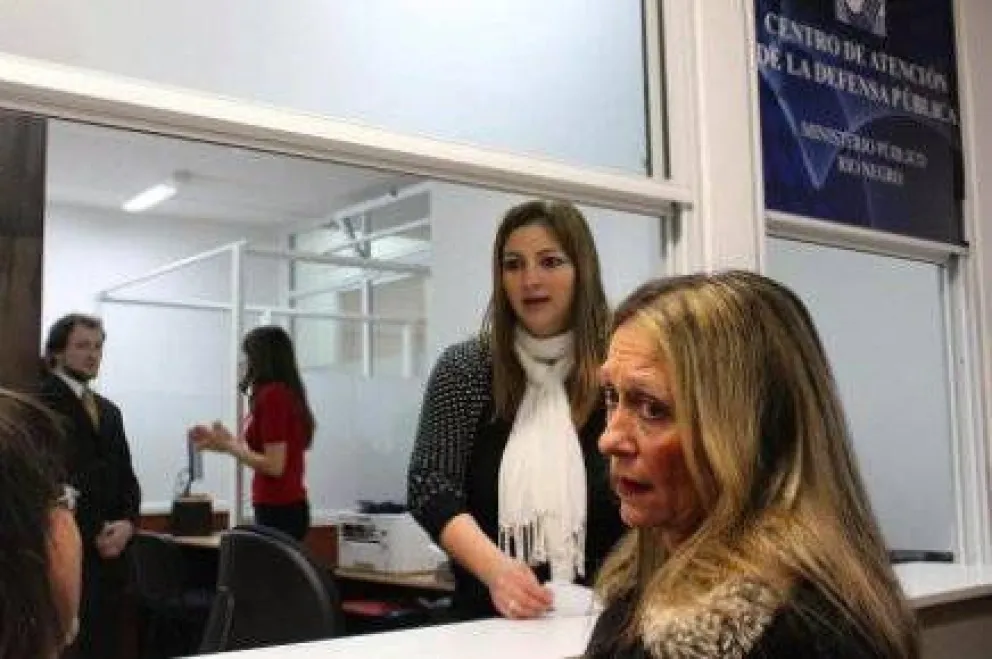 Quieren "personalizar" la atención de las Defensorías