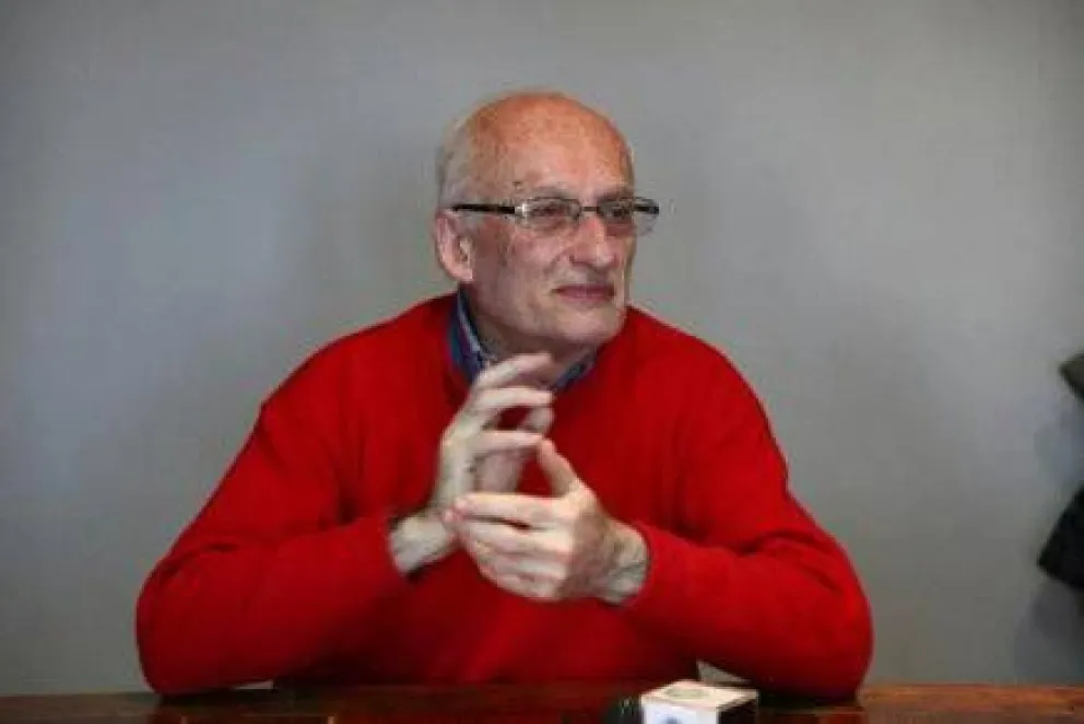 En Energía, "la segunda década ganada debe ordenar la primera"