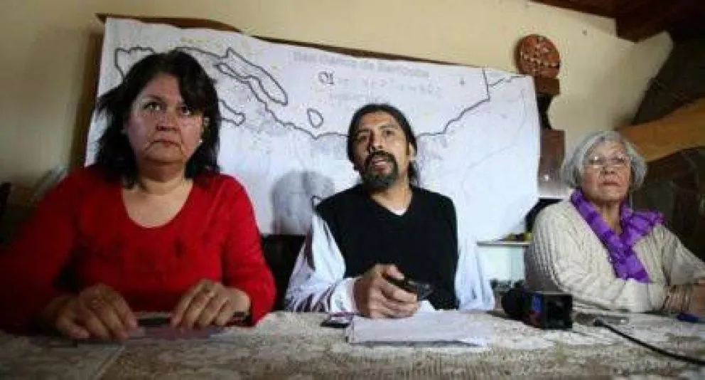 Goyismo residual y dirigentes barriales apoyan candidatura de Gennuso 