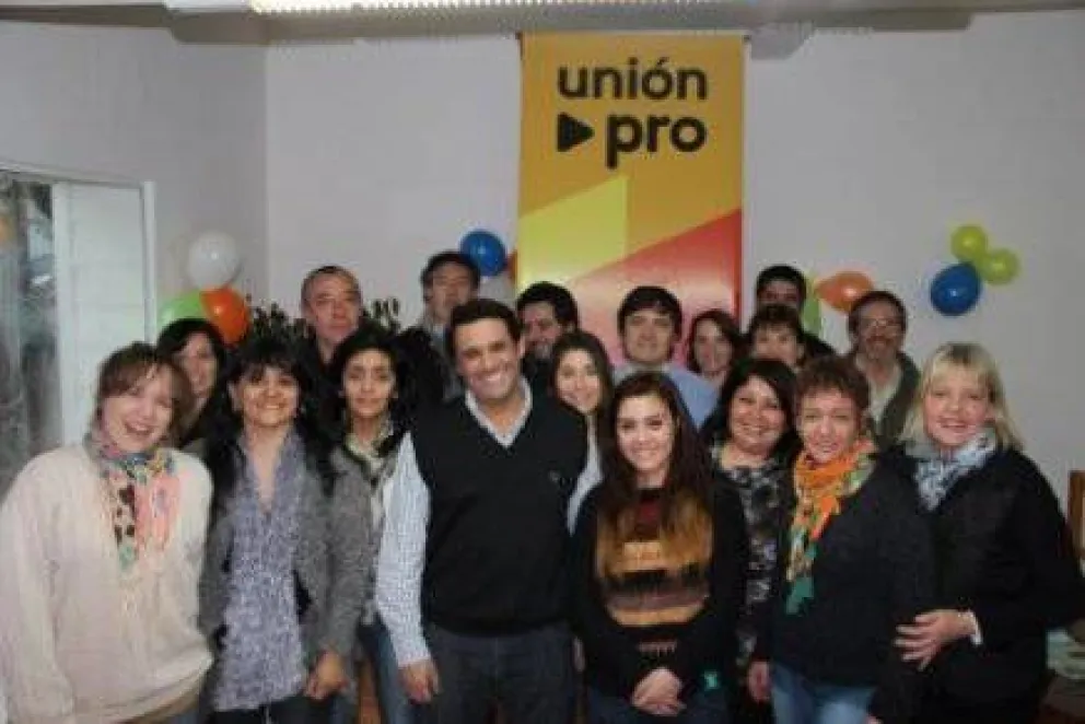 Para Lueiro, hay "grietas sociales" por "negligencia" 