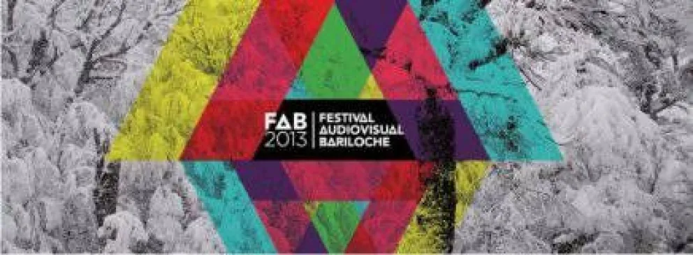 Bariloche, sede de Festival Audiovisual