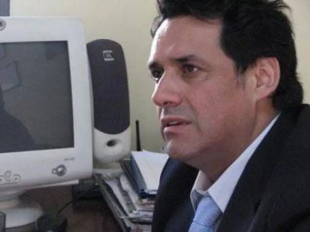 "Bariloche debe planificar las políticas de seguridad ciudadana"