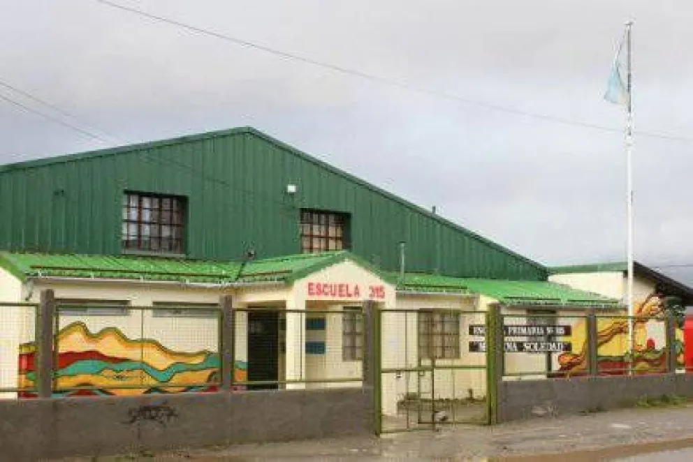 Reiteran reclamo de seguridad en el Malvinas 