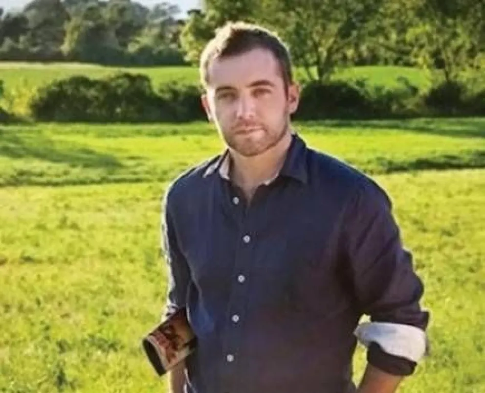 Una cita con la muerte para Michael Hastings