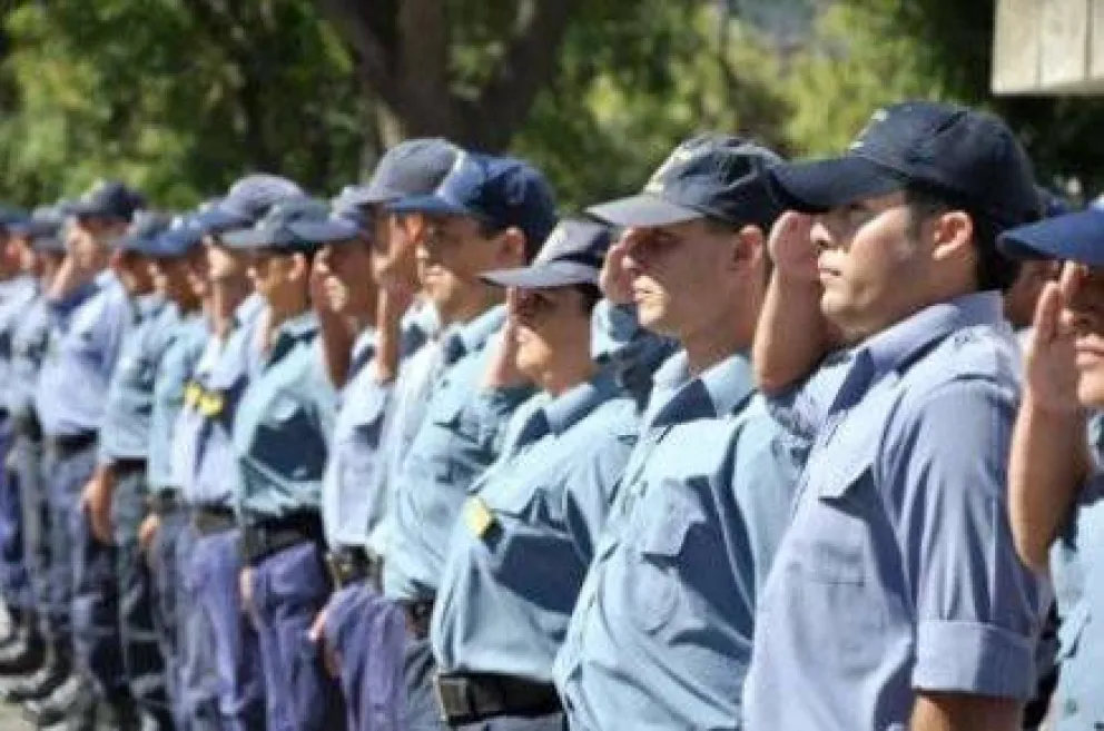 Aseguran que en Bariloche bajó el índice de robos en vía pública 