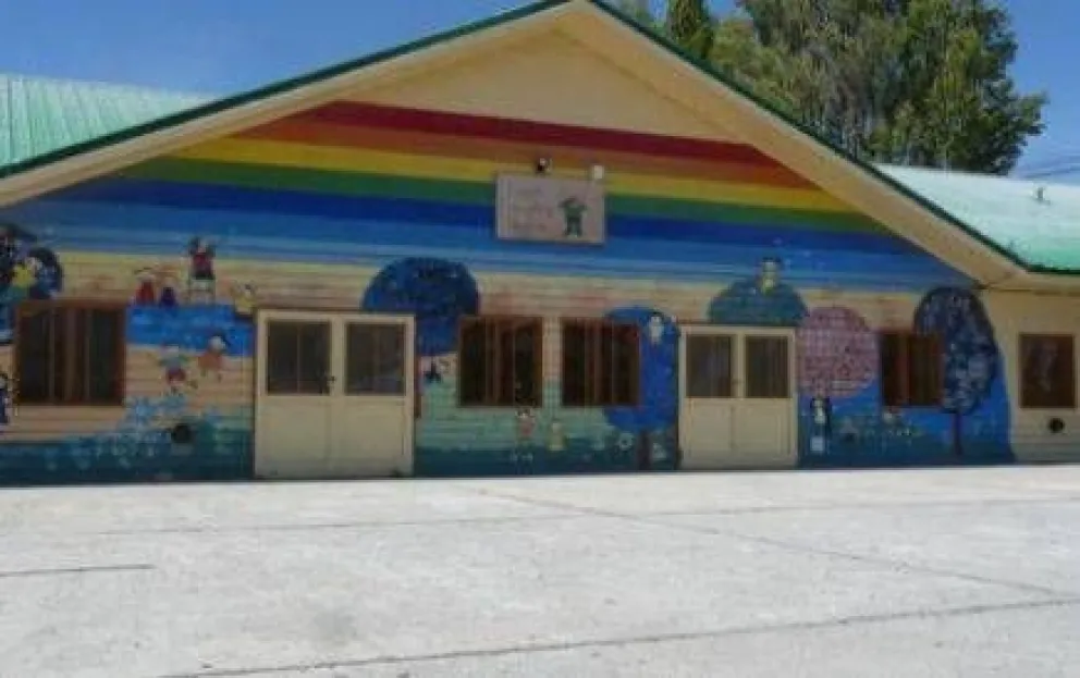 Denuncian abuso sexual múltiple en Escuela Especial 6