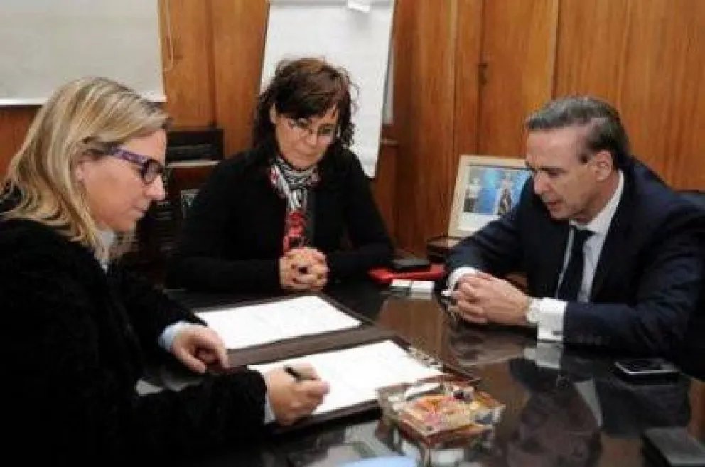 1,5 millones de pesos para proyectos de agricultura familiar