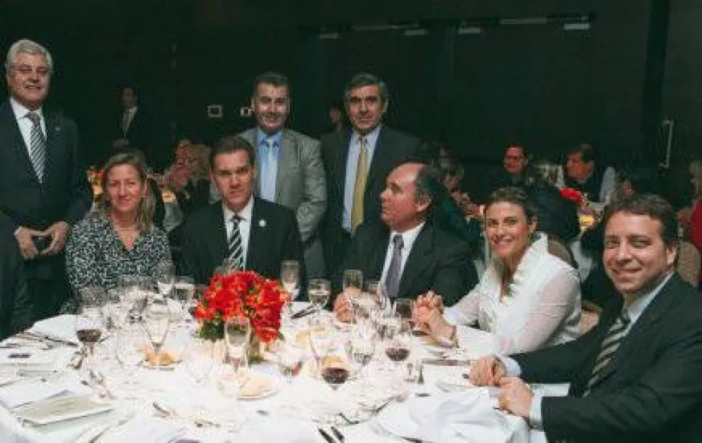 Tientan a empresarios turísticos a invertir en el rubro de congresos