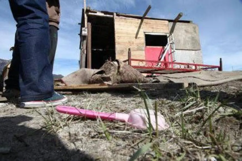 Son al menos 4 mil los barilochenses con necesidad habitacional 