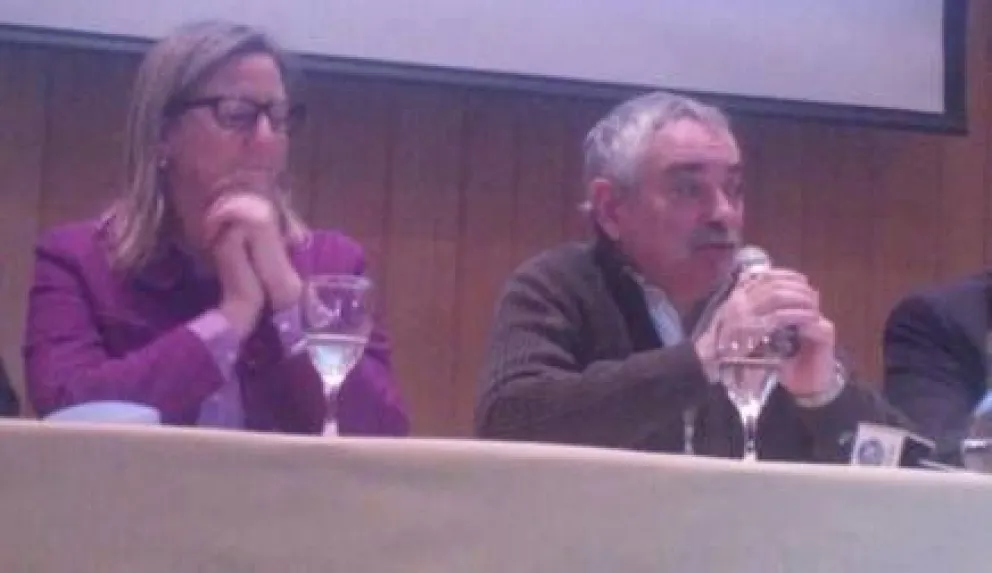 "Romper el lenguaje etno-palermitano de la producción audiovisual"
