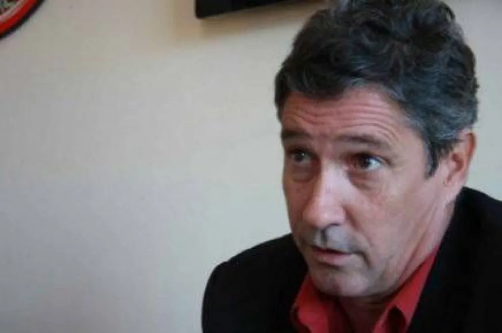 "Hay una sola ciudad atravesada por muchas necesidades"
