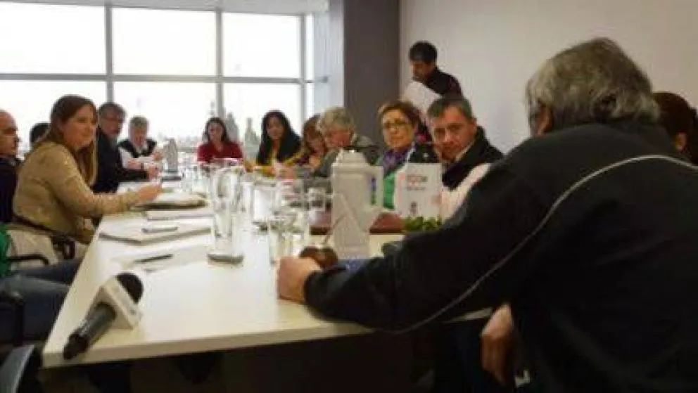 Darán transparencia a adjudicaciones de tierras fiscales
