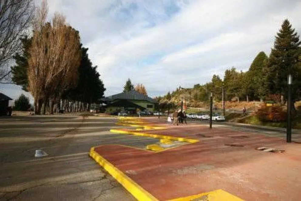Empresas de Transporte se niegan a contratar a maleteros 