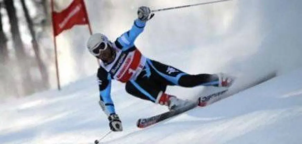 Finalizó el encuentro mundial de seguridad en el ski