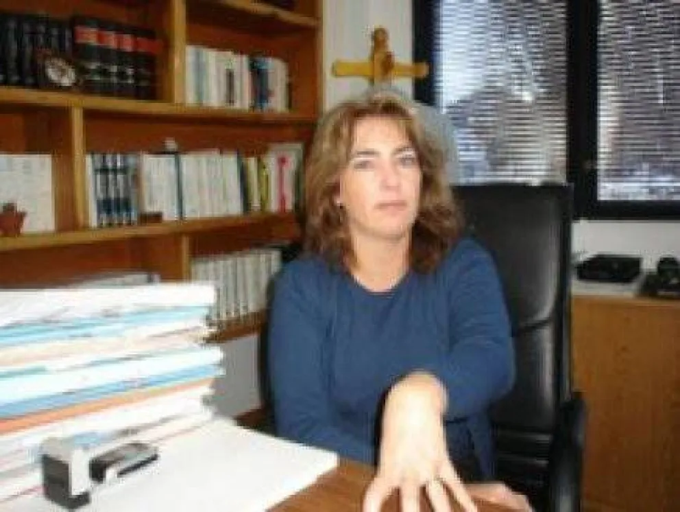 Brindarán un taller sobre violencia de género