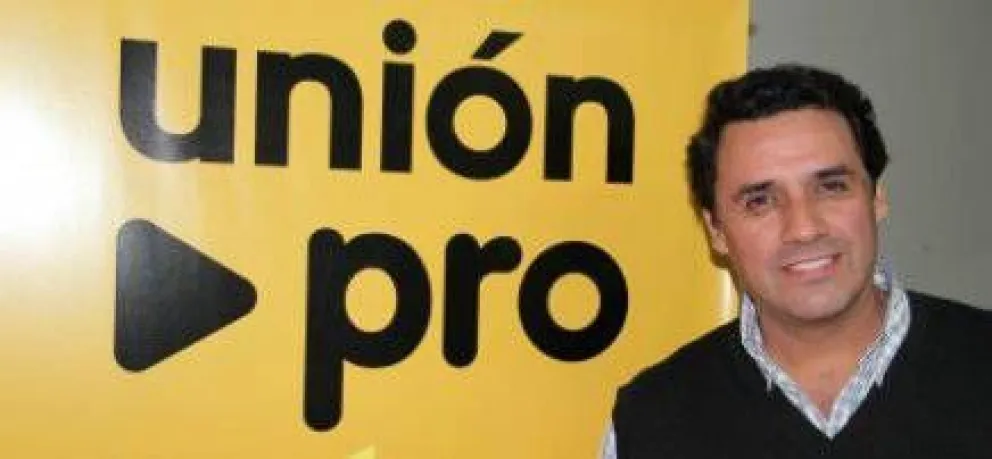 "No sólo prometemos, ya dijimos cómo hacerlo"
