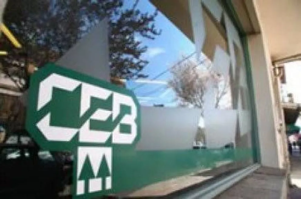 Advierten por cambios en la facturación de la CEB