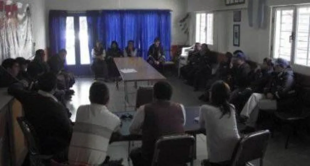 Tras la agresión, inspectores levantaron medida de fuerza 