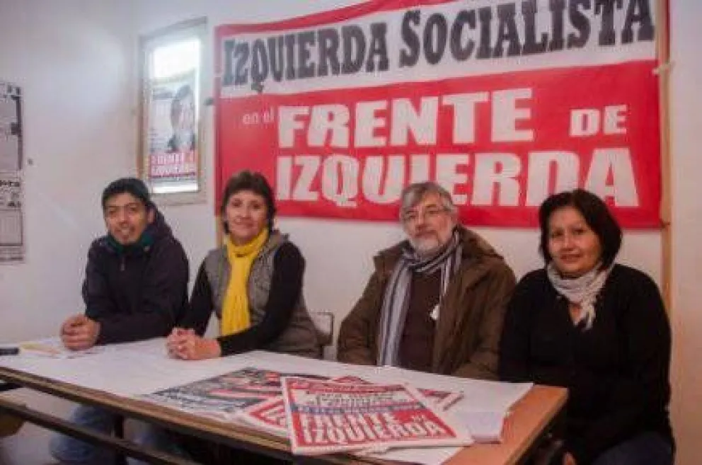 La izquierda dio la sorpresa de las elecciones 