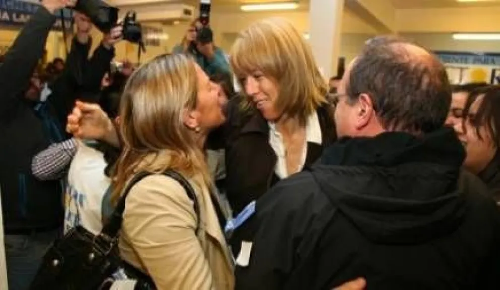 Martini: "El FpV palpita un triunfo en elección a Intendente" 