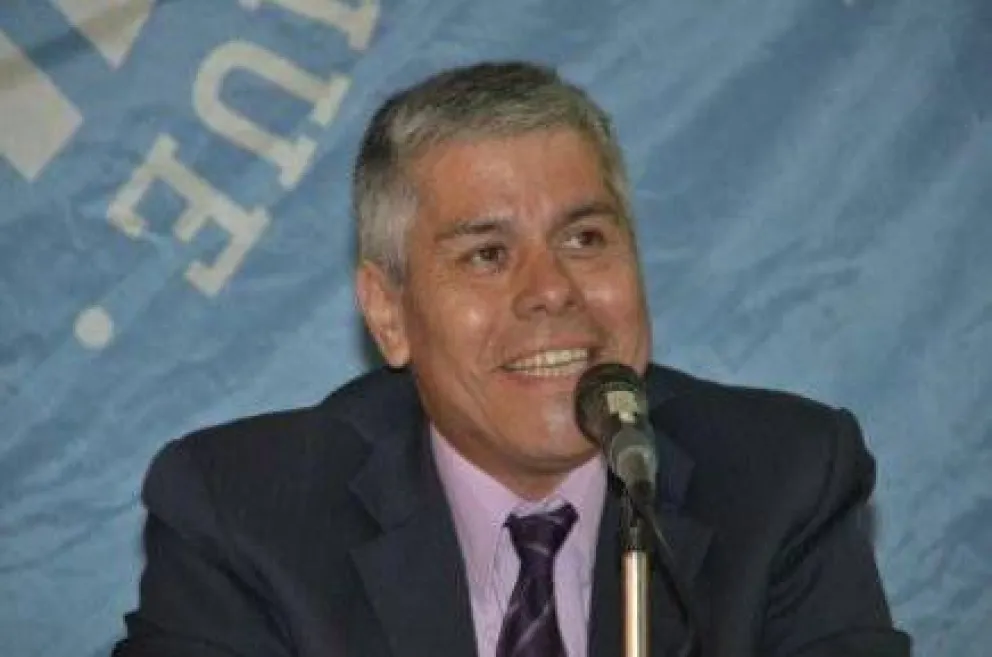 "Es una ratificación de las políticas nacionales y de Río Negro"