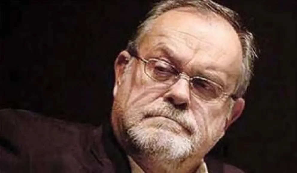 ¿Saguier, por qué prohibieron a Mempo?