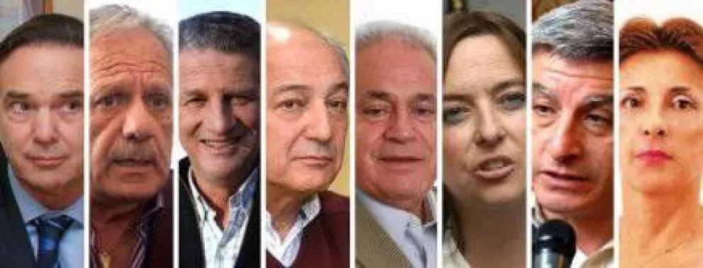 La hora de las urnas