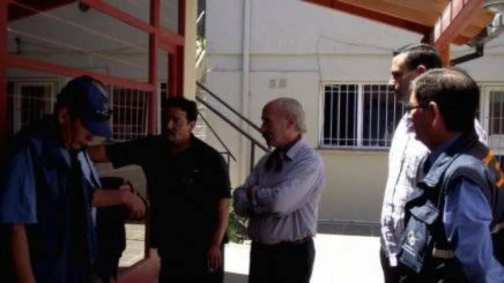 Suspenden operativos por agresión a inspectoras municipales