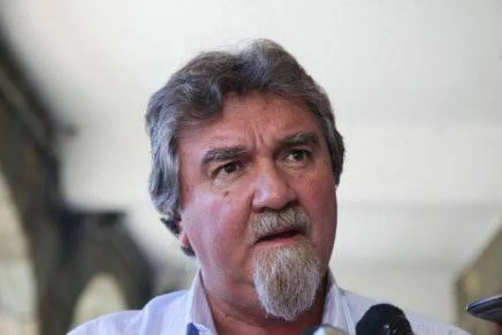 Para Goye, "una mano política fijó la fecha del juicio Arbos"