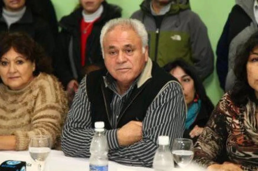 "No le regalemos las PASO al Kircherismo"