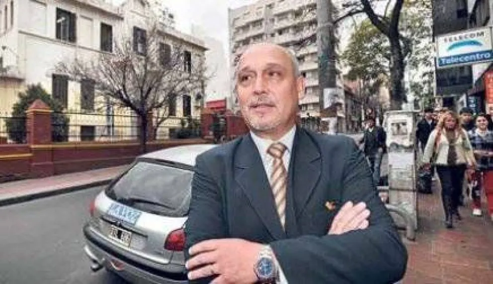 Destacado criminólogo disertará en Bariloche