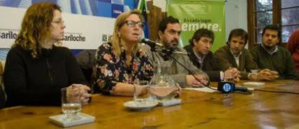Pretenden fortalecer la generación de empleo 