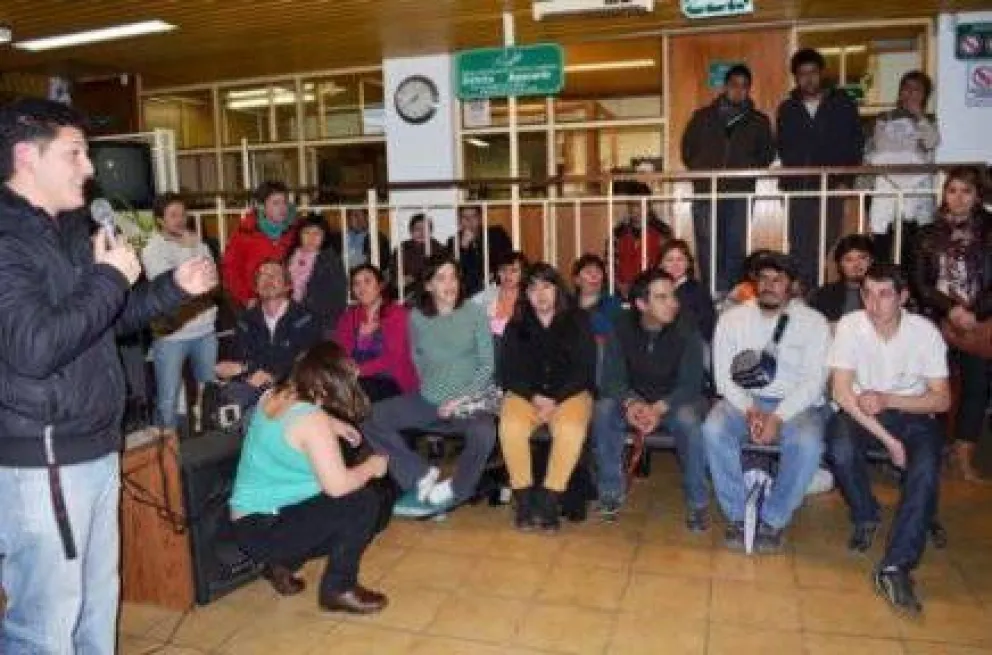 Destacan renovación de autoridades en cooperativa con manejos irregulares 