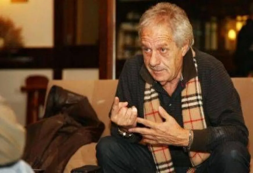 Piden que se impugne la precandidatura de Saiz 