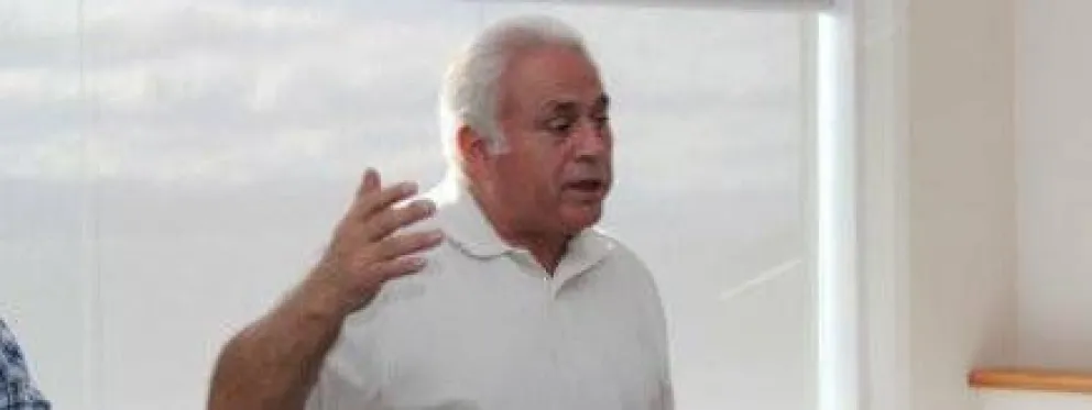 Zúñiga expuso sus propuestas "para frenar al kirchnerismo"