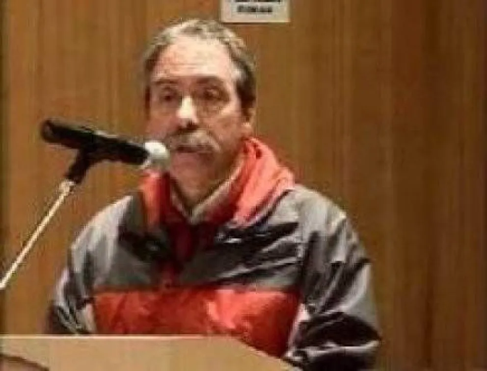 Partido Comunista apoya a Martini