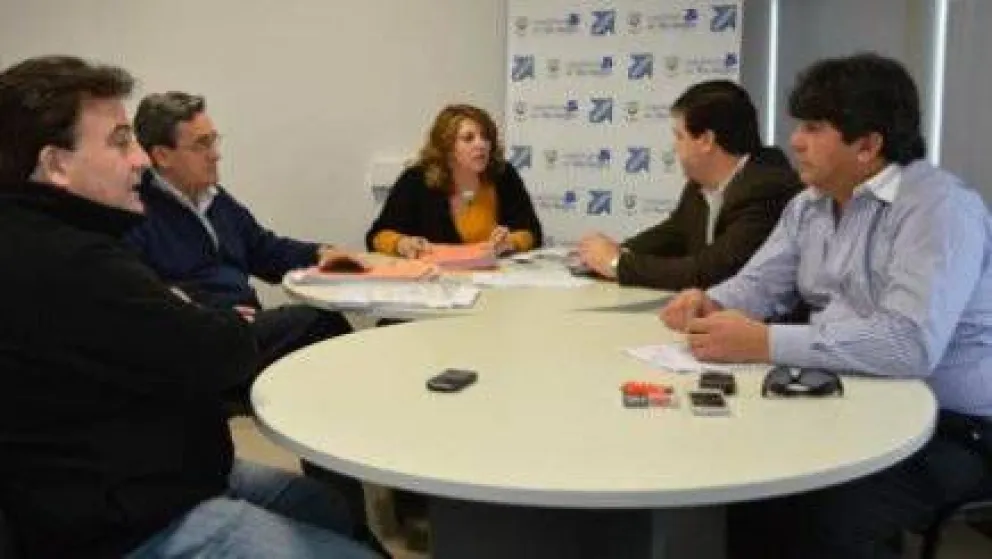 Desestimaron denuncia contra Ponzone 