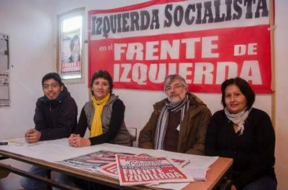 "Hay que parar la gran pérdida que sufren los trabajadores en sus salarios"
