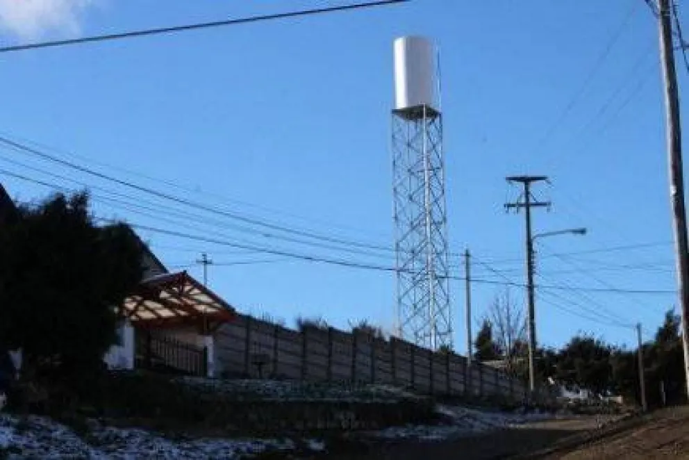 Inminente clausura de otra antena de telefonía 