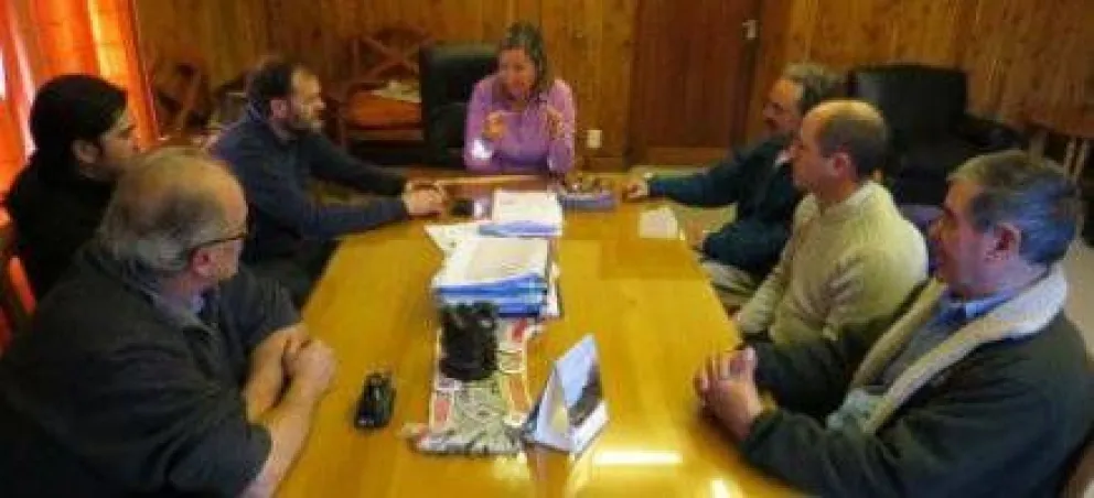 Extienden hasta octubre el operativo para garantizar abastecimiento de garrafas