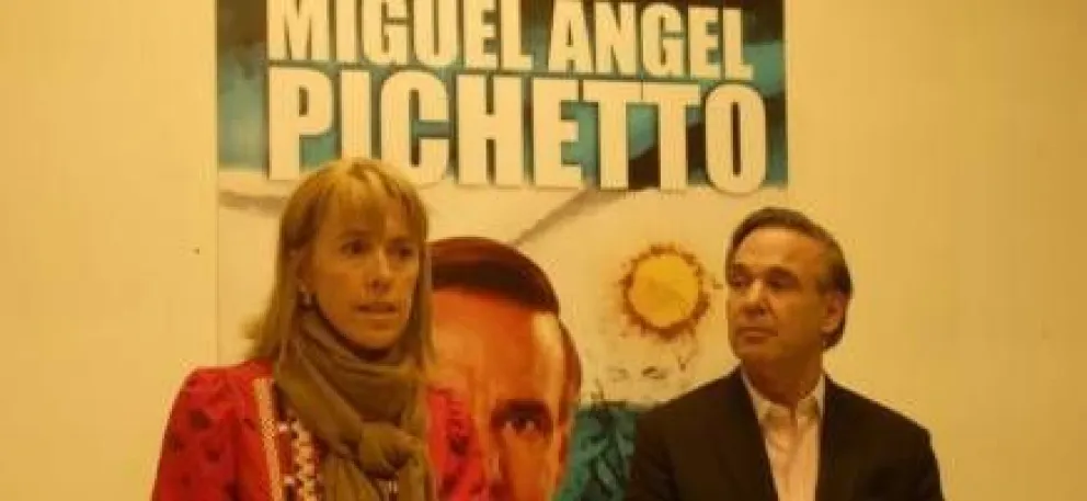 Pichetto: "En Bariloche no podemos seguir perdiendo oportunidades"