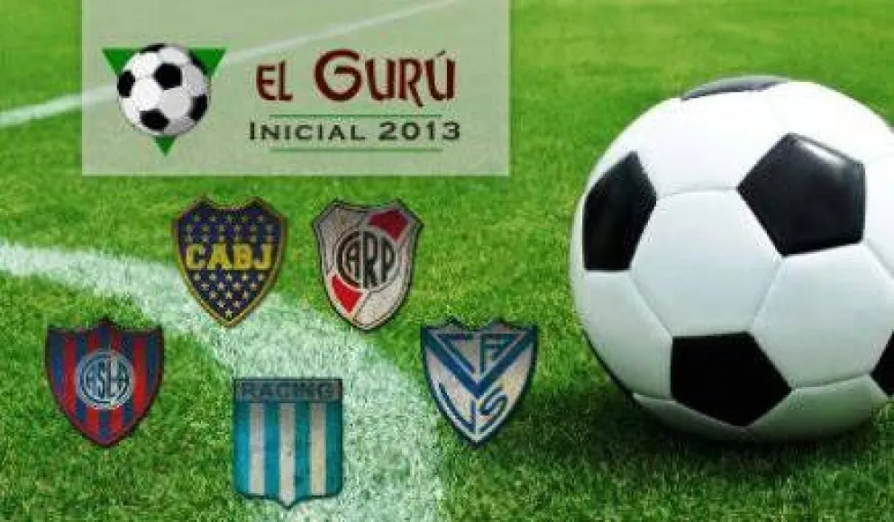 Arranca El Gurú en ANB