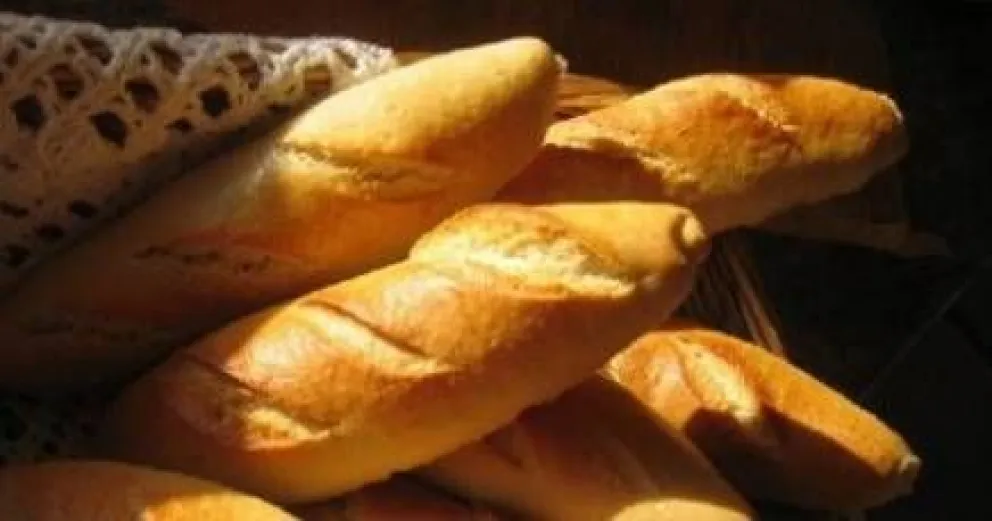 Provincia compra el pan más caro en Bariloche 