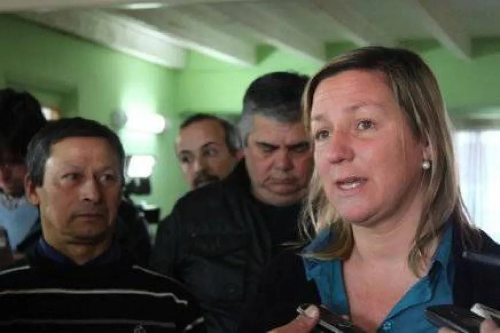 Municipio celebró fallo que rechazó intento empresarial de aumento del boleto