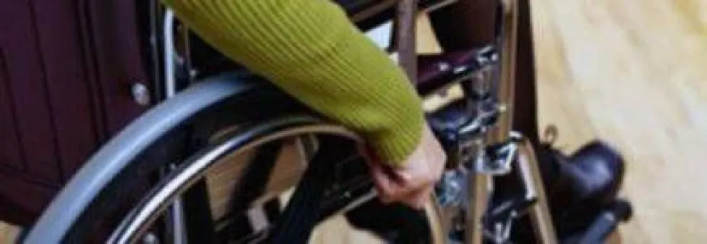 Impulsan reducir Tasa inmueble donde habiten personas con discapacidad