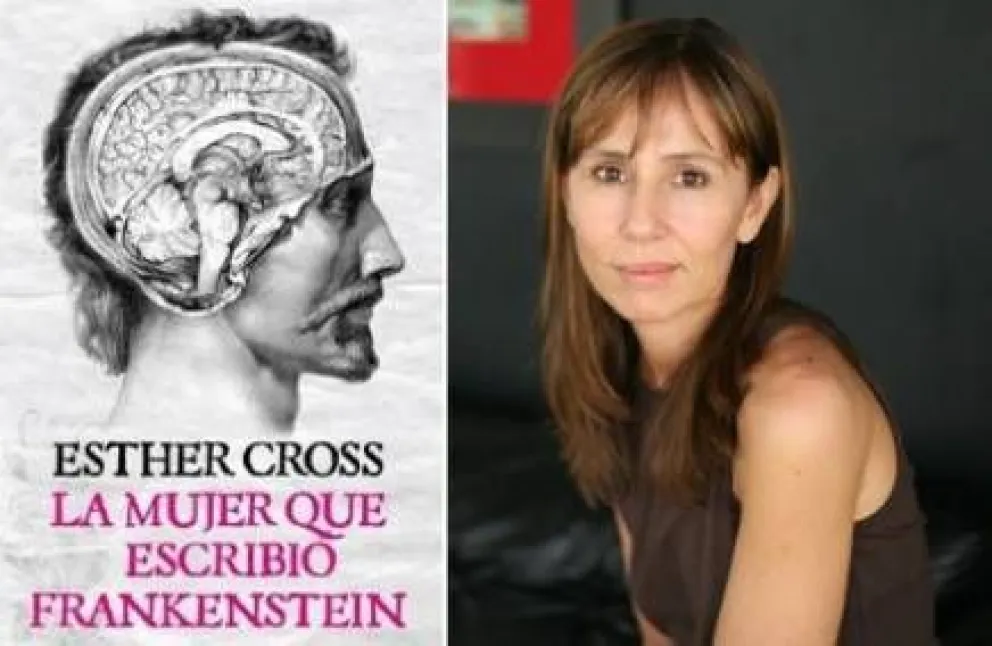 Perfiles de Mary Shelley